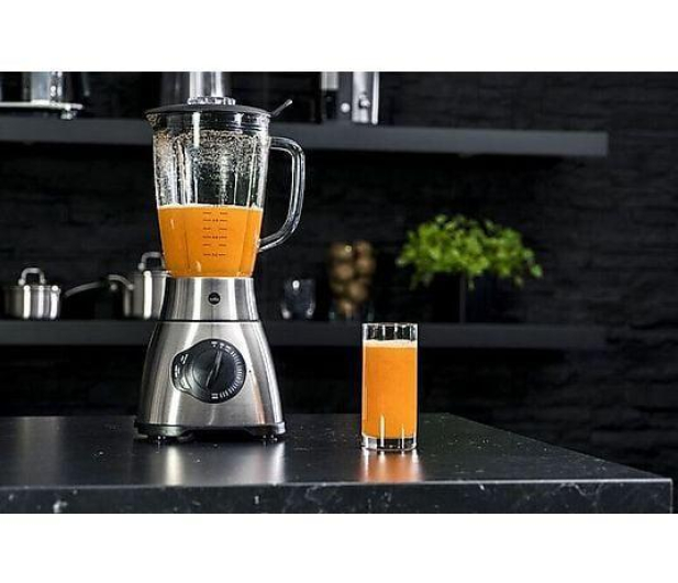 Wilfa Blender Kielichowy XPLODE 1800 W - 1,8 l, stalowy - 1456147 - zdjęcie 4